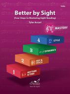 Better By Sight - Viola 