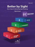 Better By Sight - Horn in F 