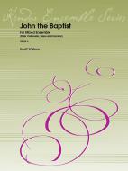 John the Baptist Standard