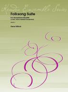 Folksong Suite Standard