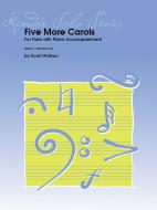 5 More Carols Standard
