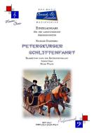 Cavalcata della slitta di Petersburg op. 57 