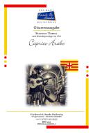 Caprico Árabe 