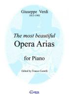 Le più belle arie d'opera 