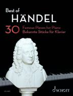 Best of Händel Standard