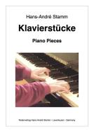 Pezzi di pianoforte 