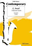 Odyssee Suite Download