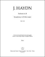 Sinfonia in si bemolle maggiore Hob. I:68 