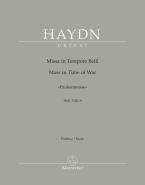 Missa in tempo di guerra Hob. XXII:9 