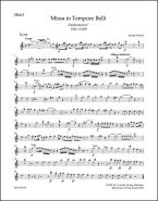 Missa in tempo di guerra Hob. XXII:9 