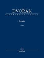 Rusalka op. 114 