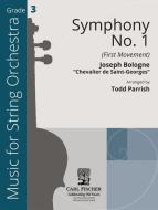 Sinfonia n. 1 