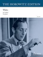 Valzer in fa minore Standard