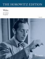 Valzer in fa minore Standard
