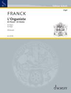 L'Organiste Standard