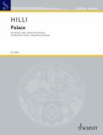 Palace Standard