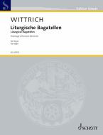 Bagatelle liturgiche Standard