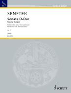Sonata in re maggiore op. 37 Standard