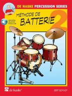Méthode de Batterie 2 
