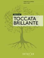 Toccata Brillante 
