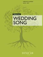 Wedding Song 