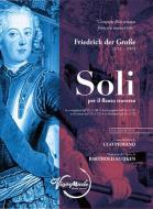 Soli per Il Flauto Traverso 7 