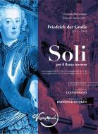 Soli per Il Flauto Traverso 8 