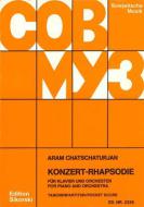 Concerto Rhapsody 