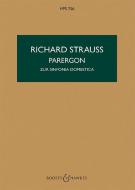 Parergon op. 73 