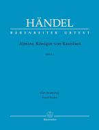 Almira, Königin von Kastilien HWV 1 