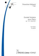 Grande Fantaisie 