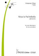 Nissa la Pachelbella 