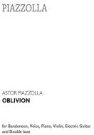 Oblivion 