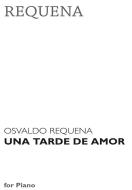 Una tarde de amor 