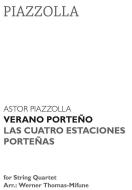 Verano Porteno 