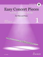 Pezzi da concerto facili 1 Download