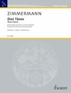 3 danze Download