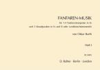 Fanfara Musica 1 