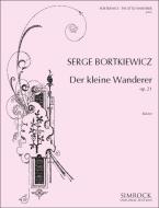 Il piccolo vagabondo op. 21 