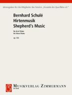 Musica del pastore op. 124 