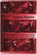 Inni latini op. 133a 