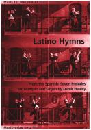 Inni latini op. 133a 