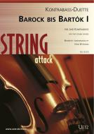 Dal barocco a Bartók 1 