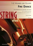 Fire Dance 