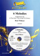 6 Melodie Standard