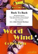 Back To Bach Standard