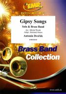 Gipsy Songs Standard