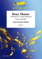 2 Mottetti Standard