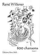800 Chansons 3 Standard