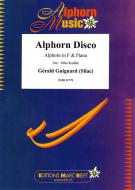 Alphorn Disco Standard